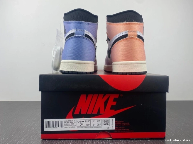 Cheap Skyline High Retro Jordan 1 OG DX0054-805 0801